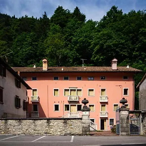 Perarolo Apartamento