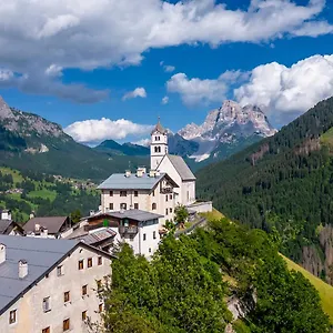 Cesa Dele Angele Apartamento