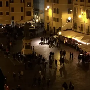 Cecilia Apartamento Roma