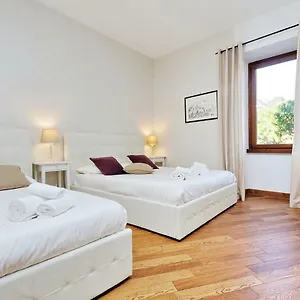 Bella San Pietro Apartamento Roma