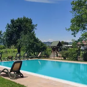 L'albara Agroturismo